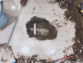 都匀卫生间防水多少钱