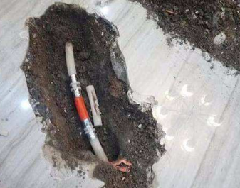 都匀水管维修哪家好