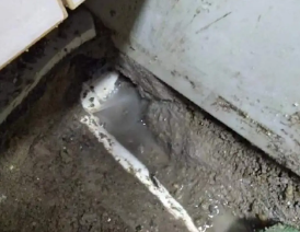 都匀卫生间测漏水多少钱