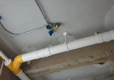 都匀水管维修多少钱